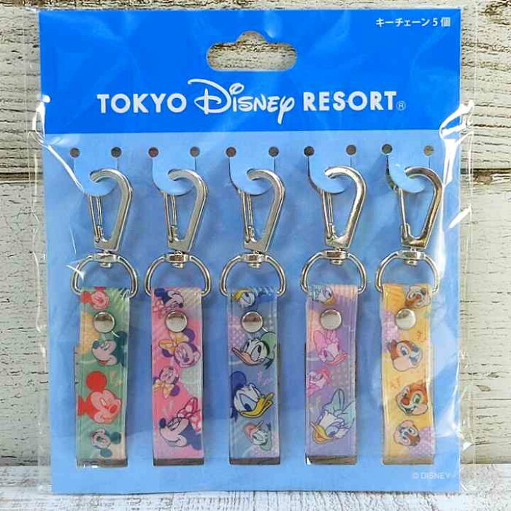 楽天市場】東京ディズニーランド ディズニー 通販 MMDD チップ デール 