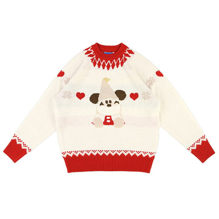楽天市場】【24年11/8発売】 クリスマス リルリンリン セーター  