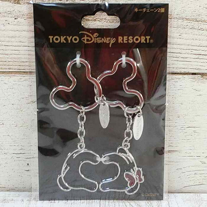 楽天市場】東京ディズニーリゾート ディズニー ミッキーマウス ミニー 
