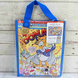 東京ディズニーリゾート ディズニー 通販 ドナルドのクワッキー・ダック!ダック!ダックシティ! ドナルドダック レジャーシート 【60×90 サイズ】 おみやげ お土産 無料 ギフト ラッピン