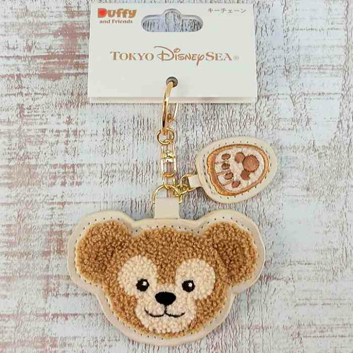 楽天市場】東京ディズニーリゾート ディズニー 通販 ダッフィー キー 