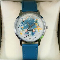 楽天市場】ディズニー 25 周年 グッズ（腕時計）の通販