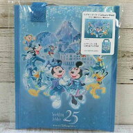 東京ディズニーシー 25周年 ディズニー 通販 スパークリング・ジュビリー レジャーシート 【60×90 】 東…