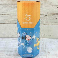 東京ディズニーシー 25周年 ディズニー 通販 スパークリング・ジュビリー チュロス スナック チョコレー…