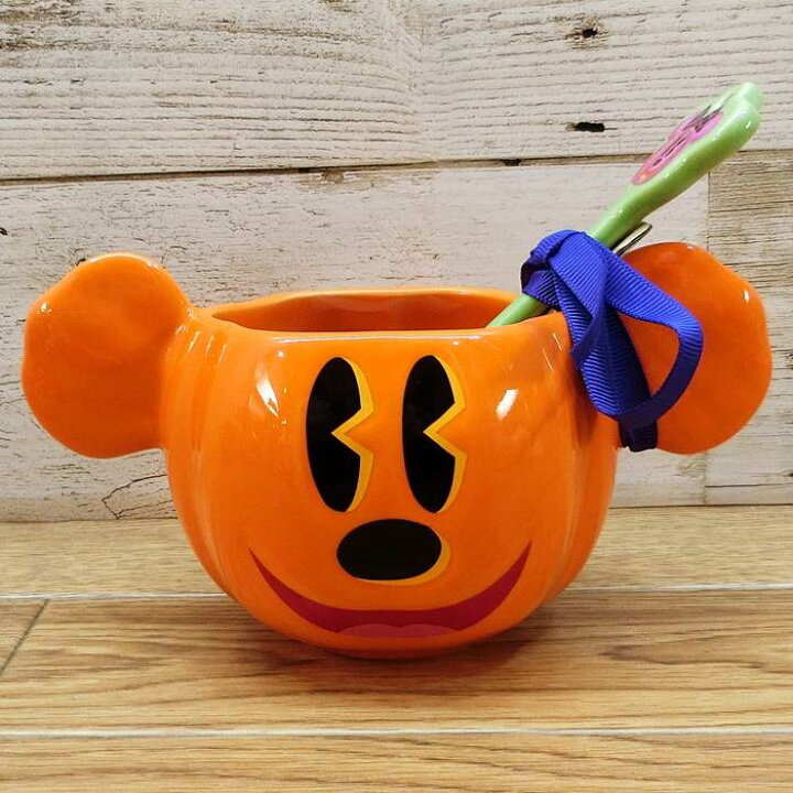 楽天市場 東京ディズニーリゾート ディズニー ハロウィーン 17 Tricks Treats かぼちゃとおばけのたのしいグッズ ミッキーマウス スープボウル 無料ギフトラッピング Tdr ミッキー おみやげ お土産 ハロウィン スープカップ ボウル ウィズマウス 楽天市場店 楽天市場 東京ディズニーリゾート ディズニー ハロウィーン 17 Tricks Treats かぼちゃとおばけのたのしいグッズ ミッキーマウス スープボウル 無料ギフトラッピング Tdr ミッキー おみやげ お土産 ハロウィン スープカップ ボウル ウィズマウス 楽天市場店