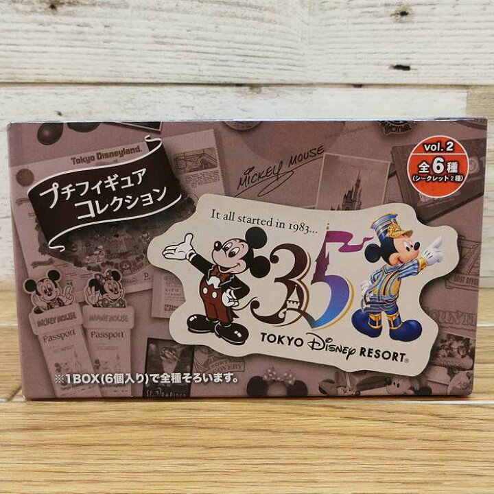 楽天市場 東京ディズニーリゾート 35周年 ディズニー ミッキーマウス フィギュア コレクション 無料ギフトラッピング ミッキー Tdr ディズニーランド ディズニーシー ダストボックス トピアリー おみやげ お土産 ウィズマウス 楽天市場店