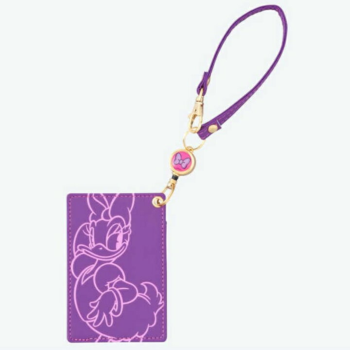 楽天市場 東京ディズニーリゾート ディズニー デイジーダック リール付 薄型 パスケース Icカード ケース デイジー 無料ギフトラッピング Tdr ディズニーランド ディズニーシー 定期入れ おみやげ お土産 スイカ パスモ Icカードホルダー Icカードケース 定期入 ウィズ 楽天市場 東京ディズニーリゾート ディズニー デイジーダック リール付 薄型 パスケース Icカード ケース デイジー 無料ギフトラッピング Tdr ディズニーランド ディズニーシー 定期入れ おみやげ お土産 スイカ パスモ Icカードホルダー Icカードケース 定期入 ウィズ