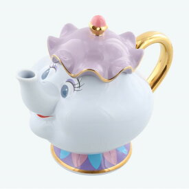 楽天市場 ディズニー ポット夫人 お土産の通販 楽天市場 ディズニー ポット夫人 お土産の通販