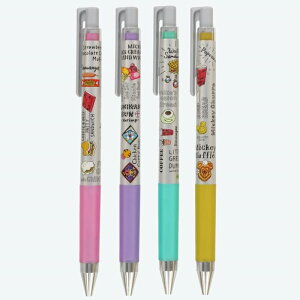 東京 ディズニーリゾート ボールペンの人気商品 通販 価格比較 価格 Com