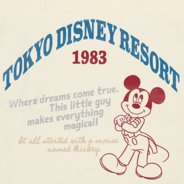 ディズニー 25周年 トートバッグ レトロ Disney バッグ 19 6周年記念イベントが
