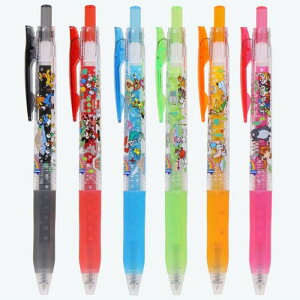 キャラクター文具 セット ボールペンの人気商品 通販 価格比較 価格 Com
