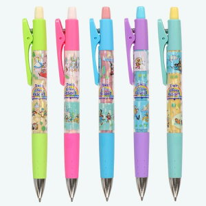 fBYj[][g The Tokyo Disney Resort V[Y fBYj[ ʔ I[LN^[ V[vy5{Zbg 0.5mm  MtgbsO TDR ݂₰ yY fBYj[h fBYj