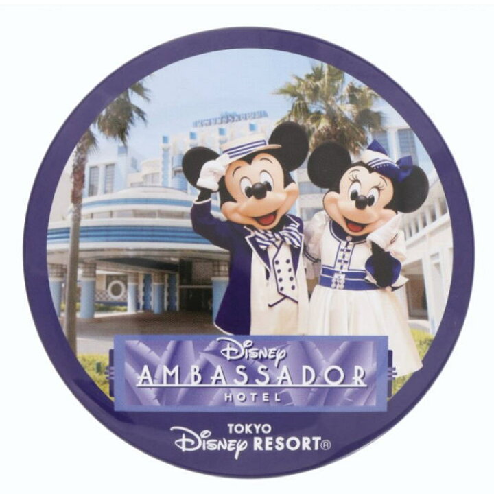 楽天市場】【10/13発売予定】 東京ディズニーリゾート ディズニー 通販 