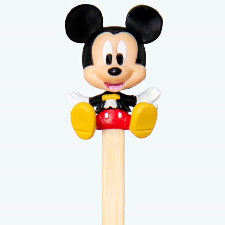 楽天市場 東京ディズニーリゾート ディズニー 通販 耳かき ミッキーマウス ケース入り 無料ギフトラッピング Tdr ディズニーランド ディズニーシー おみやげ お土産 ボビンヘッド ミッキー ウィズマウス 楽天市場店