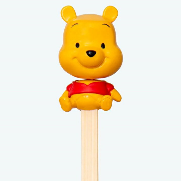 楽天市場 東京ディズニーリゾート ディズニー 通販 耳かき くまのプーさん ケース入り 無料ギフトラッピング Tdr ディズニーランド ディズニーシー おみやげ お土産 ボビンヘッド プーさん ウィズマウス 楽天市場店