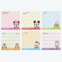 楽天市場】ディズニー box ふせんの通販