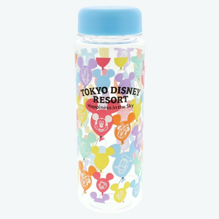 楽天市場 東京ディズニーリゾート ディズニー 通販 バルーン シリーズ ドリンクボトル 無料ギフトラッピング Tdr ディズニーランド ディズニーシー ミッキー 仲間達 おみやげ お土産 ウィズマウス 楽天市場店