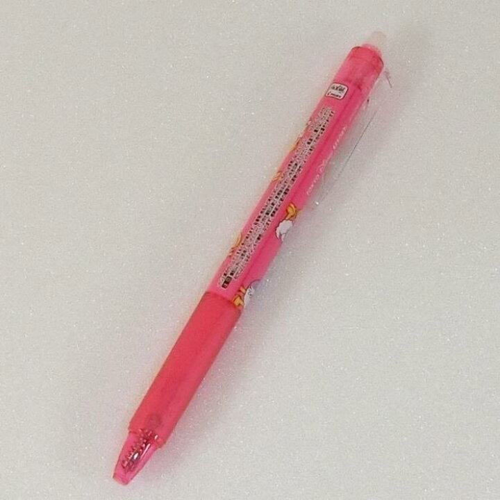 楽天市場 東京ディズニーリゾート ディズニー デイジーダック フリクション ボールペン 0 5mm インク ピンク 無料ギフトラッピング Tdr ディズニーランド ディズニーシー デイジー 文具 ステーショナリー パイロット おみやげ お土産 ウィズマウス 楽天市場店 楽天市場 東京ディズニーリゾート ディズニー デイジーダック フリクション ボールペン 0 5mm インク ピンク 無料ギフトラッピング Tdr ディズニーランド ディズニーシー デイジー 文具 ステーショナリー パイロット おみやげ お土産 ウィズマウス 楽天市場店