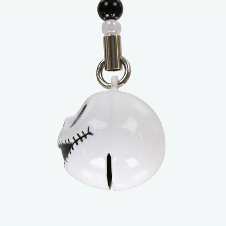 楽天市場 9 14発売 東京ディズニーランド ディズニー ハロウィーン ナイトメア ビフォア クリスマス ジャック スケリントン 鈴 マスコット 無料ギフトラッピング ハロウィンディズニーシー ディズニーリゾート 土産 根付け ウィズマウス 楽天市場店