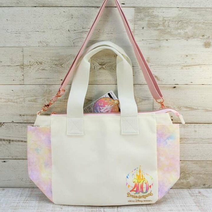 楽天市場】【2023 4/10発売】 ショルダーバッグ 40周年 東京  