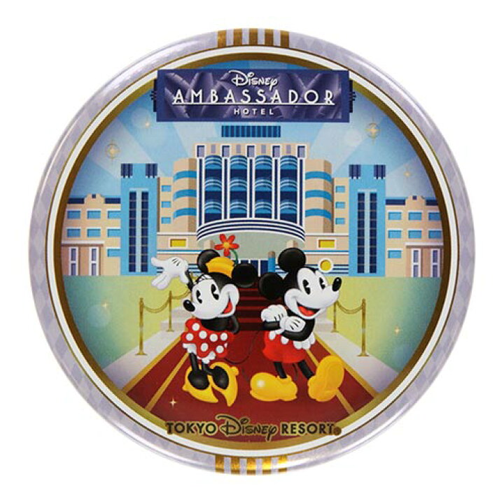 楽天市場】【新】 東京ディズニーリゾート ディズニー 通販 