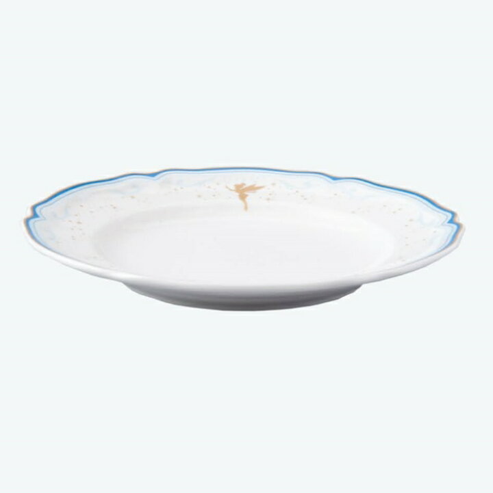 楽天市場 日本製 東京ディズニーランド ディズニー 通販 ディズニーランドホテル 限定 ケーキ プレート ティンカーベル 無料ギフトラッピング Tdl ディズニーリゾート ディズニーシー 皿 おみやげ お土産 ランドホテル ウィズマウス 楽天市場店