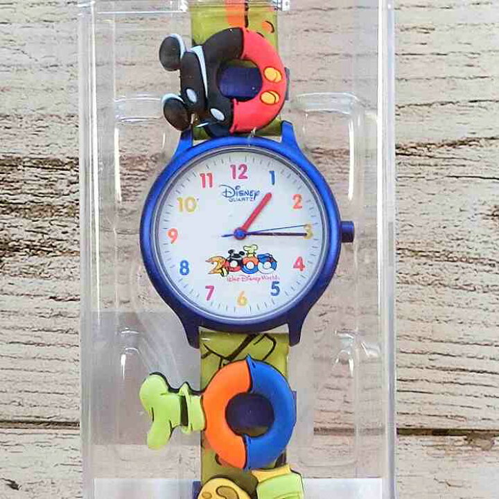 楽天市場 ウォルト ディズニーワールド リゾート ラバー 腕時計 00年 ミレニアム 新品 電池切れ 現状渡し 無料ギフトラッピング Wdw 超レア 1点のみ ウォッチ 男女兼用 ウィズマウス 楽天市場店