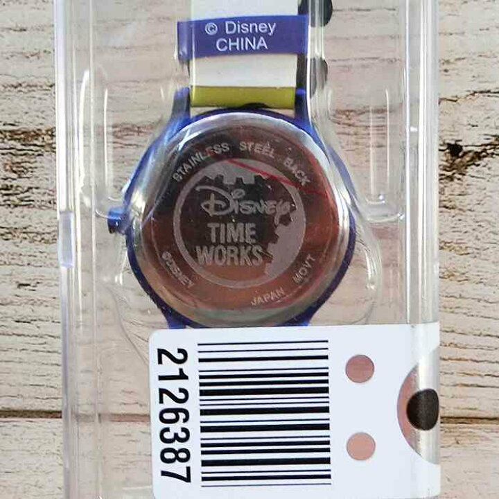 楽天市場 ウォルト ディズニーワールド リゾート ラバー 腕時計 00年 ミレニアム 新品 電池切れ 現状渡し 無料ギフトラッピング Wdw 超レア 1点のみ ウォッチ 男女兼用 ウィズマウス 楽天市場店