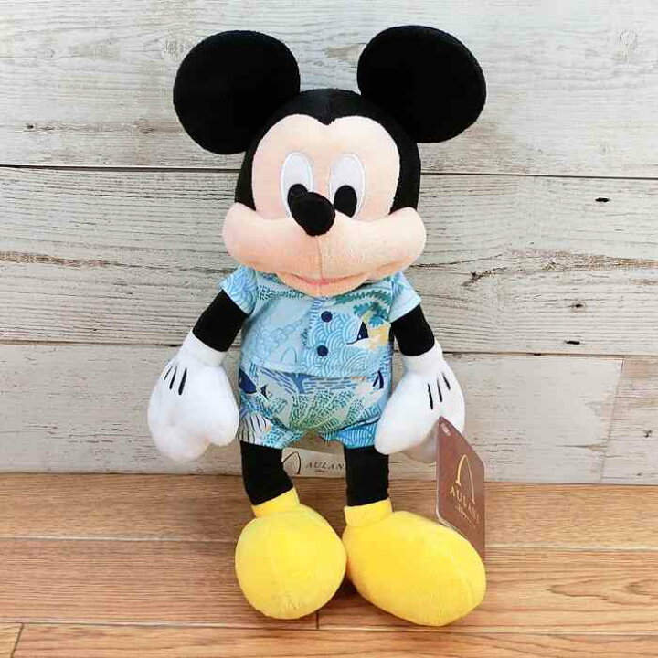 楽天市場】ハワイ直輸入！ アウラニ ディズニーリゾート ディズニー 