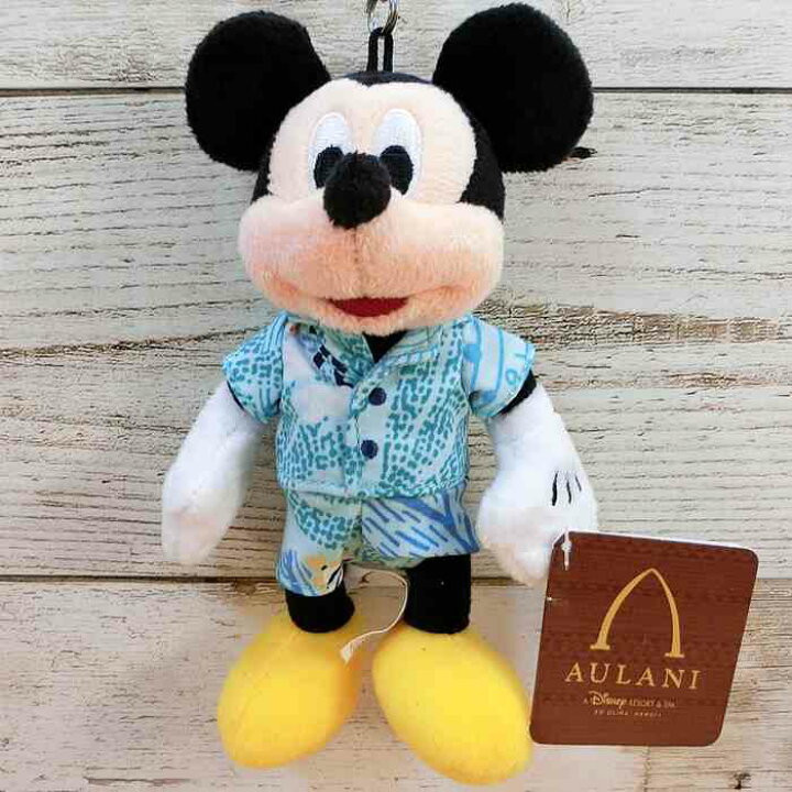 楽天市場】ハワイ直輸入！ アウラニ ディズニーリゾート ディズニー 