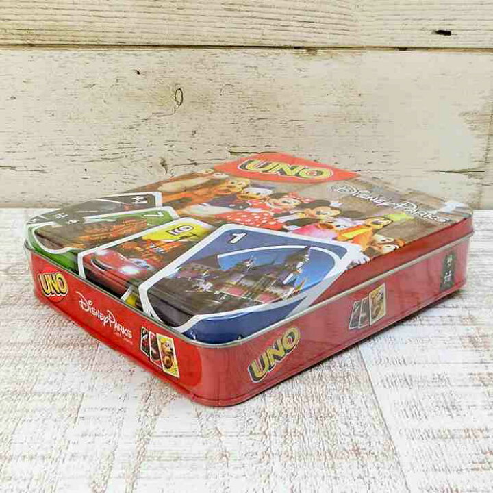 楽天市場 21年10月超最新入荷 ハワイ直輸入 アウラニ ディズニーリゾート Uno ウノ カードゲーム 無料ギフト ラッピング おみやげ お土産 ウォルトディズニーワールド リゾート ディズニーランドリゾート Uno ウィズマウス 楽天市場店