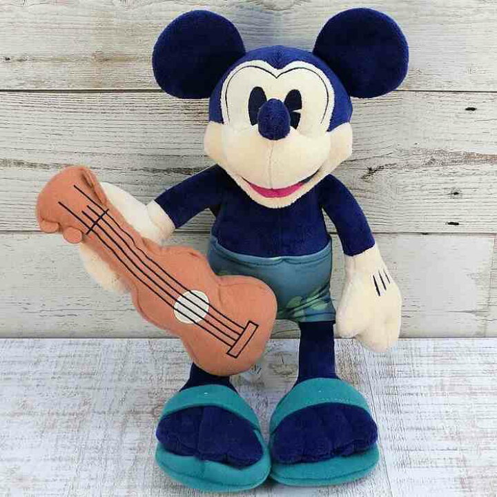 楽天市場】アウラニ ディズニーリゾート ディズニー ミッキーマウス 