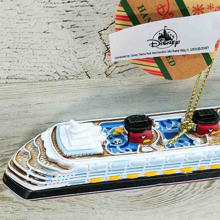 楽天市場】ディズニー クルーズライン 乗船者 限定 通販 おみやげ お 