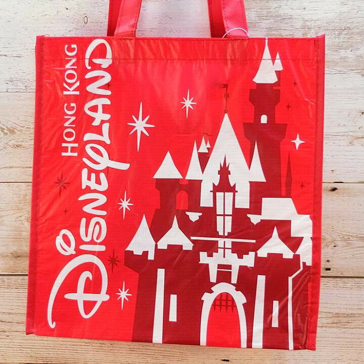 楽天市場 香港ディズニーランド ディズニー ミッキーマウス リユースバッグ Sサイズ エコバッグ 無料ギフトラッピング ミッキー トート コットンバッグ Hkdl 香港 ディズニーランド おみやげ お土産 折りたたみバッグ ウィズマウス 楽天市場店