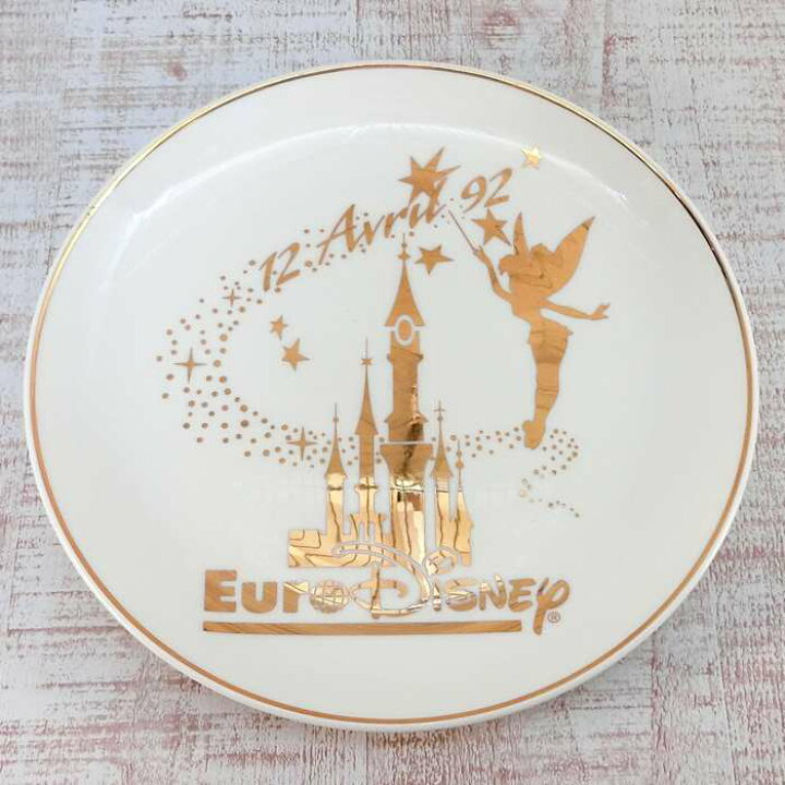 楽天市場】ユーロディズニー ディズニーランドパリ グランド  