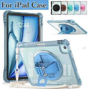 ipad Air 11�C���` �P�[�X �y�����[ �V�����_�[�X�g���b�v iad Air M3 11�C���` �P�[�X ipad air m2 �P�[�X ipadpro 11 �C���` �P�[�X ipad pro m4 2024 �P�[�X iADair ��7���� �w�ʃP�[�X ipad air 6���� �P�[�X A17pro 