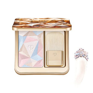 【土日祝日も出荷】資生堂 クレ・ド・ポー ボーテ CPB ル・レオスールデクラ 【21】10g パウダー フェイスカラー ポイントメイク 国内正規品