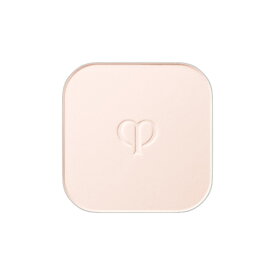 【土日祝日も出荷】資生堂 CPB プードルコンパクトエサンシエルn レフィル プレストパウダー 化粧直し用 国内正規品