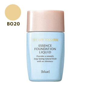 �y�y���j�����o�ׁz�J�o�[�}�[�N COVERMARK �G�b�Z���X�t�@���f�[�V���� ���L�b�h �yBO20�zSPF30 25ml �I�[�N���n ������ ������ PA++ �������K�i