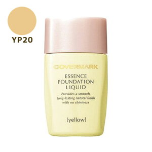 �y�y���j�����o�ׁz�J�o�[�}�[�N COVERMARK �G�b�Z���X�t�@���f�[�V���� ���L�b�h �yYP20�zSPF30 25ml �s���N�n ������ ������ PA++ �������K�i