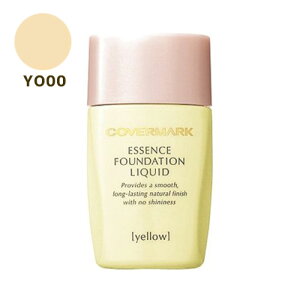 �y�y���j�����o�ׁz�J�o�[�}�[�N COVERMARK �G�b�Z���X�t�@���f�[�V���� ���L�b�h �yYO00�zSPF30 25ml �I�[�N���n ������ ������ PA++ �������K�i