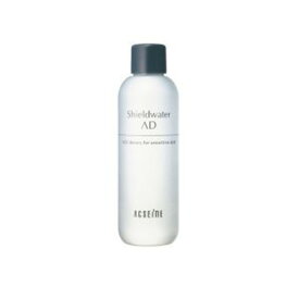 ＼150円クーポン♪マラソン限定／アクセーヌ ACSEINE シールドウォーターAD 200ml【レフィル】ヘアケア ボディケア 国内正規品 あす楽