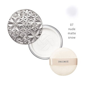 yyjoׁzR[Z[ RXfRe [XpE_[ 07 nude matte snow 20g tFCXpE_[ Ki y