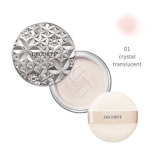 yyjoׁzR[Z[ RXfRe [XpE_[ 01 crystal translucent 20g tFCXpE_[ Ki y