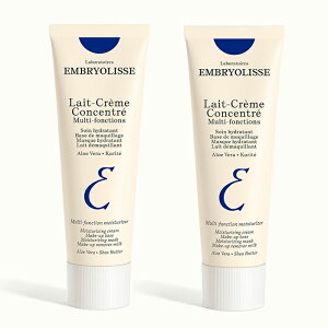 yN[|zzyjoׁzAuIX Embryolisse CX`[N[ 75mL 2{Zbg ʔ  q ێ nN[ OZ[ }bT[W NWO N[