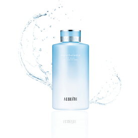 【クーポン配布中♪土日祝日も出荷】アクセーヌ モイストバランスローション 360mL 化粧水 保湿 低刺激性 無香料 無着色 ACSEINE 国内正規品