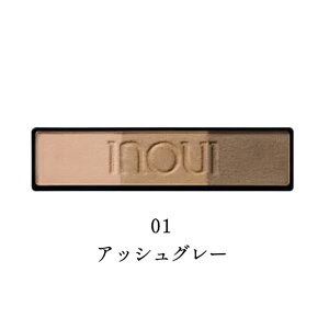 yyjoׁzINOUI CEC ACuEpbgy01 AbVO[zlւp tB 3.7g pE_[ 3FZbg  Ki