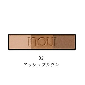 yyjoׁzINOUI CEC ACuEpbgy02 AbVuEzlւp tB 3.7g pE_[ 3FZbg  Ki