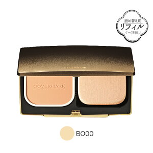 �y�y���j�����o�ׁz�J�o�[�}�[�N �W���X�~�[�J���[�p�E�_���[ �t�@���f�[�V���� ���t�B�� SPF30 PA+++ COVERMARK �������K�i