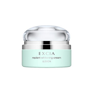 【土日祝日も出荷】アルビオン エクシア リプラント ホワイトニングクリーム 30g フェイスクリーム 国内正規品 医薬部外品